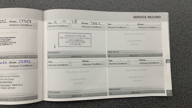 Peugeot 208 1.2 PureTech 82 Active 5dr Petrol Hatchback